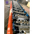 Standing Lock Seam Profile Roll Forming Machine